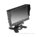 Avtotransport vositasi IPS VGA monitorini namoyish etish